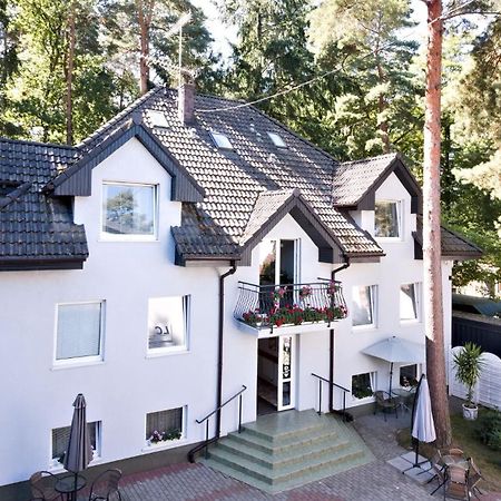 Lc Pokoje & Apartamenty Pobierowo Bagian luar foto