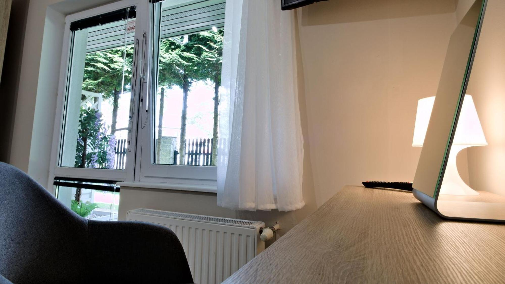 Lc Pokoje & Apartamenty Pobierowo Bagian luar foto