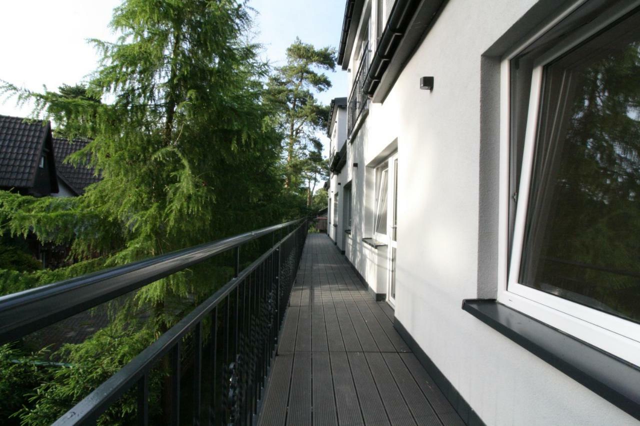 Lc Pokoje & Apartamenty Pobierowo Bagian luar foto